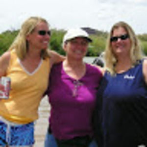 Meet your Posher, Glenda